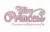 Tapeta 3D Fairy Princess